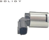 15830-5A4-H01 pièces de véhicule de rechange de voiture japonaise solénoïde de pression d'huile VTC pour HONDA ACCORD CIVIC CROSSTOUR CR-V ODYSSEY SPIRIOR