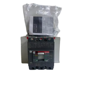 1個の新品純正Sace Tmax Xt1b 160 530-0544 サーキットブレーカー <span class=keywords><strong>3</strong></span>極 63アンプ PLC - Product Image 1