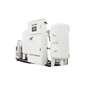 Großformatiger Medizinischer Molekularsieb-Sauerstoffgenerator - Vollautomatischer Medizinischer Sauerstoffgenerator - Aime Gas Equipment - Product Image 5