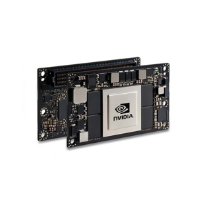 Module système embarqué (SOM) NVIDIA Jetson TX2 & TX2 4GB - GPU Pascal 256 cœurs, module IA <span class=keywords><strong>ARMv8</strong></span> 6 cœurs pour l'informatique de pointe - Product Image 2