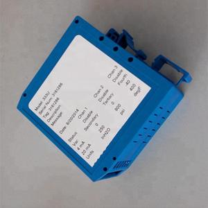 Emerson 333u Hart Tri-loop con Señales de Salida de 1-3 4-20 mA Seleccionables por el Usuario - Product Image 4