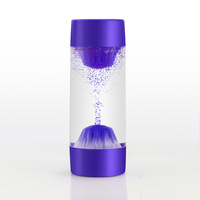 Flottant Acrylique Liquide Gel Huile DropTimer