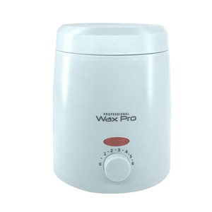 2023 nouvelle meilleure vente usine de Shenzhen 200cc petit pot de chauffe-sourcils 200ml mini pot de chauffe-<span class=keywords><strong>cire</strong></span> pour <span class=keywords><strong>cire</strong></span> <span class=keywords><strong>chaude</strong></span> Spa utilisation WAXPRO-200 - Product Image 2