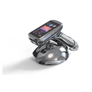 Máquina de Microagujas RF Fraccional Portátil, Dispositivo de Rejuvenecimiento de la Piel para Eliminar Cicatrices de Acné y Estrías - Product Image 5