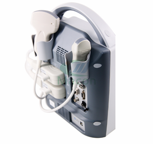 MC200vet Scanner à ultrasons <span class=keywords><strong>portable</strong></span> le plus populaire pour mesurer la gravité, les reins et la vessie du chien - Product Image 5