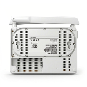 Módem Óptico Xpon de Bajo Precio con Doble Banda de Frecuencia, Fibra Óptica, 4GE, 2USB, 2.4G, 5G, AC1200, WiFi5, Omci, Tr069 - Product Image 3