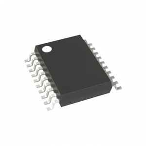 Electronics Parts Components Authorized Distributor Embedded IC MCU 16BIT 16KB FLASH 20LSSOP 20 LSSOP (0.173", 4.40mm Width) - Product Image 1