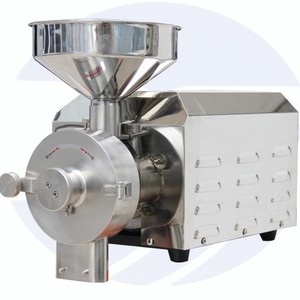 Moulin à maïs automatique multifonctionnel de haute qualité et haute capacité, machine à moudre la farine de maïs fabriquée en Chine - Product Image 6