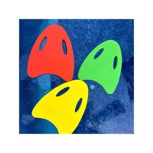 ฟอยามี ฟอยามี บอร์ดว่ายน้ำ หนา 22 มม. ดีไซน์ชิ้นเดียวสำหรับเด็ก - Product Image 4