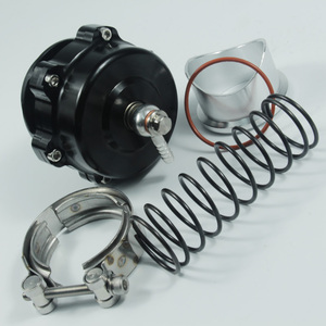 Válvula de Descarga Universal <span class=keywords><strong>Tial</strong></span> de 50 mm - Product Image 3