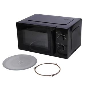 700W Commercial Touch Control for Fast Food Energy-Saving 25L Microwave Designed for Delivery Kitchens Fast Batch Reheating - Product Image 6