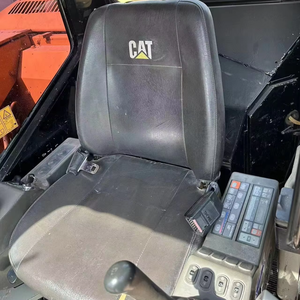 CE certified Caterpillar Cat 308 Competitive Price Japan Hydraulic Crawler 8ton Cat 308 <b>Used</b> <b>Excavator</b> With Thumb - Product Image 6