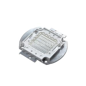 <span class=keywords><strong>Module</strong></span> d'éclairage paysager LED COB intégré à lumière bleue 100W avec options 10W-70W, 50 Lm/W Ra 60-70 - Product Image 5