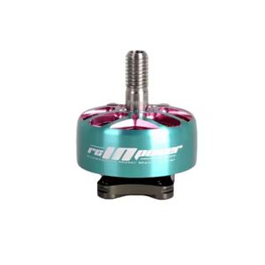 Moteur brushless en plastique RCinpower GTS V3 1404 Plus 2850KV/3850KV/4680KV 3-4S pour drones de course RC Toothpick DIY - Product Image 3