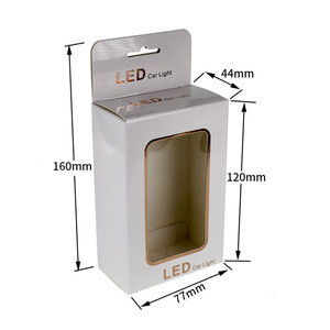 Productor de fábrica 9005 9006 LED Luz <span class=keywords><strong>antiniebla</strong></span> 80W Canbus 4000LM CSP 3570 HB3 HB4 H1 H3 H4 H7 H11 bombilla faro LED Accesorios para automóviles - Product Image 6