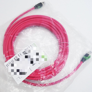 Elektronik Rj45 7000-74301-7920750 Pur 2x2xawg22 Korumalı 7.5m -kullanılmamış- Yeni Orijinal Hazır Stok Endüstriyel Otomasyon <span class=keywords><strong>P</strong></span> - Product Image 1