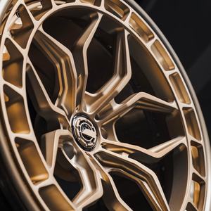 Llantas forjadas de 18, 19, 20, 21, 22 y 24 pulgadas para Benz E200, E300, E350, E400, E450, E53, <span class=keywords><strong>AMG</strong></span>, E63, E63S, E300e, E300de, E400d, <span class=keywords><strong>E220d</strong></span>, E400d, GLE - Product Image 3
