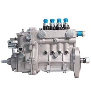 Bomba de Inyección de Combustible para Motor Diésel de Cargadora de Maquinaria China YN38GBZ - Product Image 1