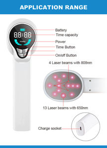 Leihu Gen 2 Laser <strong>Acupuncture</strong> for Pain Management - Product Image 2