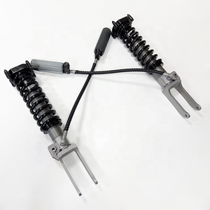 High Performance <strong>Car</strong> Nitrogen <strong>Shocks</strong> Suitable for 4x4 Suspension System - Product Image 4
