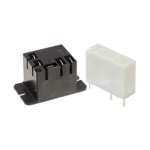 Nuevo Relé PT370110 de Uso General 3PDT 10A 110V, Relés de Potencia Probados para Trabajo Pesado de Más de 2 Amperios - Product Image 1