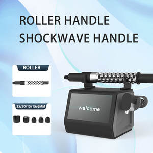 Massageador De Alívio De Dor Muscular Alivia O Relaxamento Muscular Estimula O Massageador De Rolo De Dor - Product Image 2