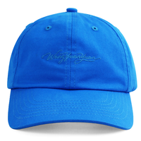 Gorra de Béisbol Unisex HBA55 de Lujo, Elegante, 100% Algodón, 6 Paneles, con Logotipo Personalizado de Fábrica OEM, para Viajes y Actividades al Aire Libre, Venta al Por Mayor