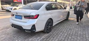 <span class=keywords><strong>BMW</strong></span> Serie 3 320Li 2023, Paquete M Sport, Transmisión Automática, Volante a la Izquierda, Exterior Blanco, Auto Usado con 19000 Kilómetros - Product Image 2