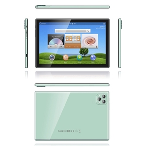 Tablette PC BDF <span class=keywords><strong>P40</strong></span> <span class=keywords><strong>Pro</strong></span> 4G LTE de haute qualité, 10,1 pouces, 8 Go + 128 Go, <span class=keywords><strong>Android</strong></span> 12.0, MTK6762 Octa Core - Product Image 2