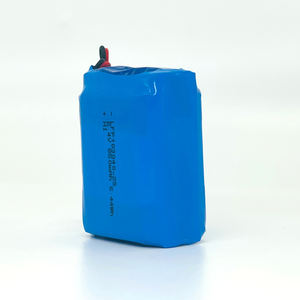 LFP 103040-2S <span class=keywords><strong>6.4V</strong></span> 850mAh <span class=keywords><strong>Lifepo4</strong></span> 충전식 배터리 팩 리튬 철 인산염 배터리 - Product Image 3