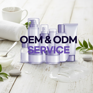 Masque Hydrogel au Collagène Marque Privée OEM PDRN Végétalien Anti-Âge Hydratant Sans Parabène Soins de la Peau Coréens pour Tous Types de Peau - Product Image 3