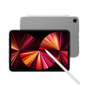 Étui en TPU transparent ultra fin et flexible pour iPad Mini 6 8,3 pouces, étui en TPU léger et transparent pour iPad Pro 11 2020 2021 - Product Image 5