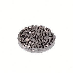 เม็ดไทเทเนียมความบริสุทธิ์สูงสำหรับวัสดุโลหะ - Product Image 5