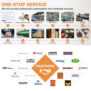 Poltrona <span class=keywords><strong>in</strong></span> <span class=keywords><strong>legno</strong></span> stagionato antico lampadario <span class=keywords><strong>in</strong></span> metallo cristallo plafoniera, media - Product Image 5