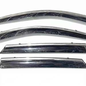 Déflecteur de Vitre de Voiture de Haute Qualité, Protection Contre le Soleil et la Pluie pour MG HS 2020 - Meilleure Vente - Product Image 2