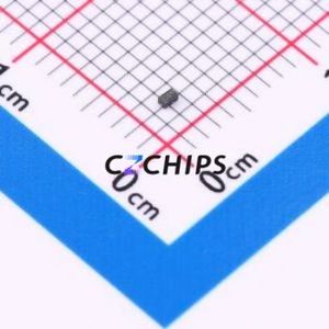 Original-Brand-new HESD5341N DFN1006-2L Transistor ESD and <b>Surge</b> Protection (TVS/ESD) - Product Image 1
