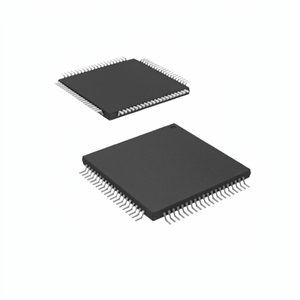 Buy Electronics Components Online Embedded 80 TQFP Exposed Pad TMS320F28069FPFPQ Authorized Distributor - Product Image 1