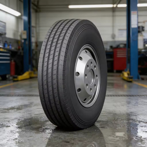 ยางเรเดียลรถบรรทุกหนักใหม่ 385/65R22.5 M226 แบบไม่มียางใน สำหรับเปลี่ยน/ซ่อม ผลิตในเจ้อเจียง ได้รับมาตรฐาน DOT - Product Image 5