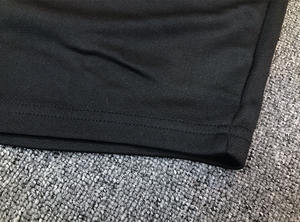 Maillot de baseball noir personnalisé en usine OEM vêtements de sport de grande taille impression de conception par sublimation vêtements de baseball et softball vierges en gros - Product Image 5