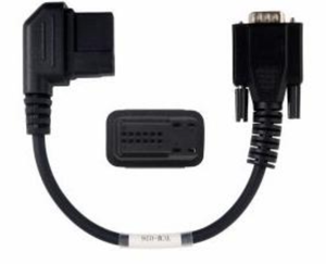 TCM-026 OBDSTAR pour Ford pour Land Rover pour Volvo AWF21/pour Mazda AW6A-EL/pour Aeolus adaptateur de boîte de vitesses TF-70SC - Product Image 2