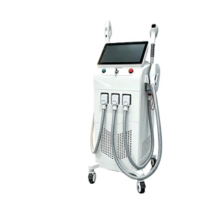 Máquina de Depilación Láser 3 en 1 con Diodo de 3 Ondas 755 808 1064nm, Enfriamiento TEC, Rejuvenecimiento de la Piel, Eliminación de Tatuajes - Product Image 6