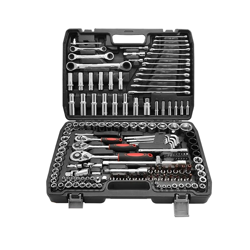 150pcs socket set/24 teeth