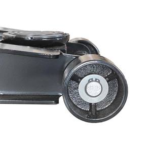 جودة عالية 5 طن جاك سيارة مضخة مزدوجة - Product Image 5