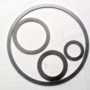 Áp lực cao <span class=keywords><strong>Gasket</strong></span> tấm con dấu cơ khí gia cố Vòng <span class=keywords><strong>Graphite</strong></span> <span class=keywords><strong>Gasket</strong></span> - Product Image 3