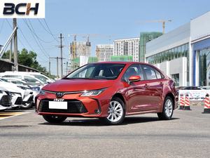 Voiture d'occasion la moins chère Voitures d'occasion d'occasion utilisées pour Toyota Corolla 1.2T avec fenêtre Vente Voitures - Product Image 1