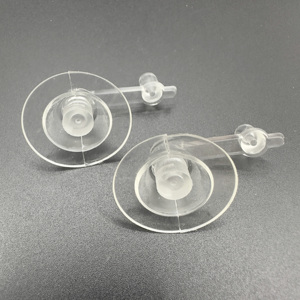 Valve à air en TPU avec bouchon Valve de gonflage étanche <span class=keywords><strong>pour</strong></span> produits gonflables en PVC/TPU - Product Image 4