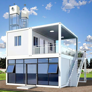 <span class=keywords><strong>Casa</strong></span> modular Tiny Container HomePre-fabricado Small House-SunroomResidential Camping Hotel para <span class=keywords><strong>alquiler</strong></span>, espacio <span class=keywords><strong>de</strong></span> oficina <span class=keywords><strong>comercial</strong></span> - Product Image 1
