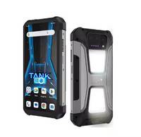 Nouveauté : Unihertz 8849 Tank 2 Pro, projecteur de vision nocturne, 12 Go + 512 Go, écran 6,79 pouces, Android 14, 4G, téléphone projecteur