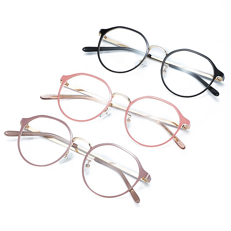 Venta al por mayor armazon redondo para lentes-Compre online los mejores armazon  redondo para lentes lotes de China armazon redondo para lentes a mayoristas  | Alibaba.com