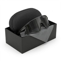 Lunettes de soleil pour hommes, lunettes de sport, lunettes de soleil décontractées, pour la conduite, les activités de plein air et le cyclisme